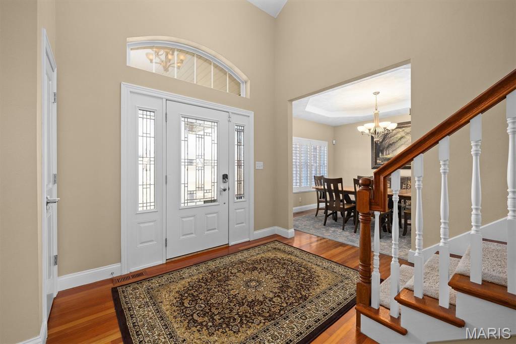 504 Overbrook Circle O'Fallon, IL 62269 - Photo 5 of 67