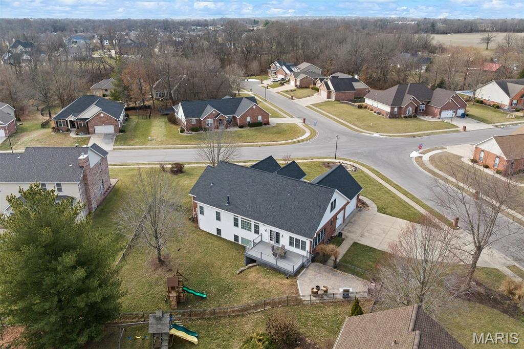 504 Overbrook Circle O'Fallon, IL 62269 - Photo 51 of 67