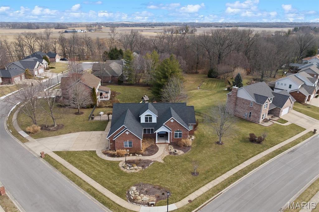 504 Overbrook Circle O'Fallon, IL 62269 - Photo 53 of 67