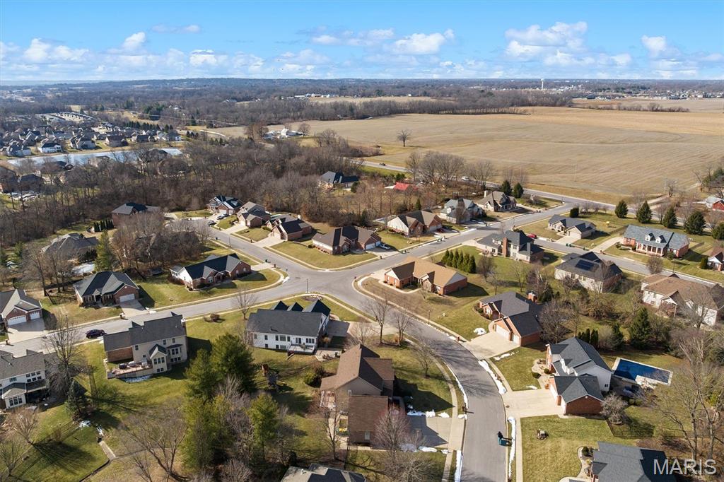 504 Overbrook Circle O'Fallon, IL 62269 - Photo 54 of 67