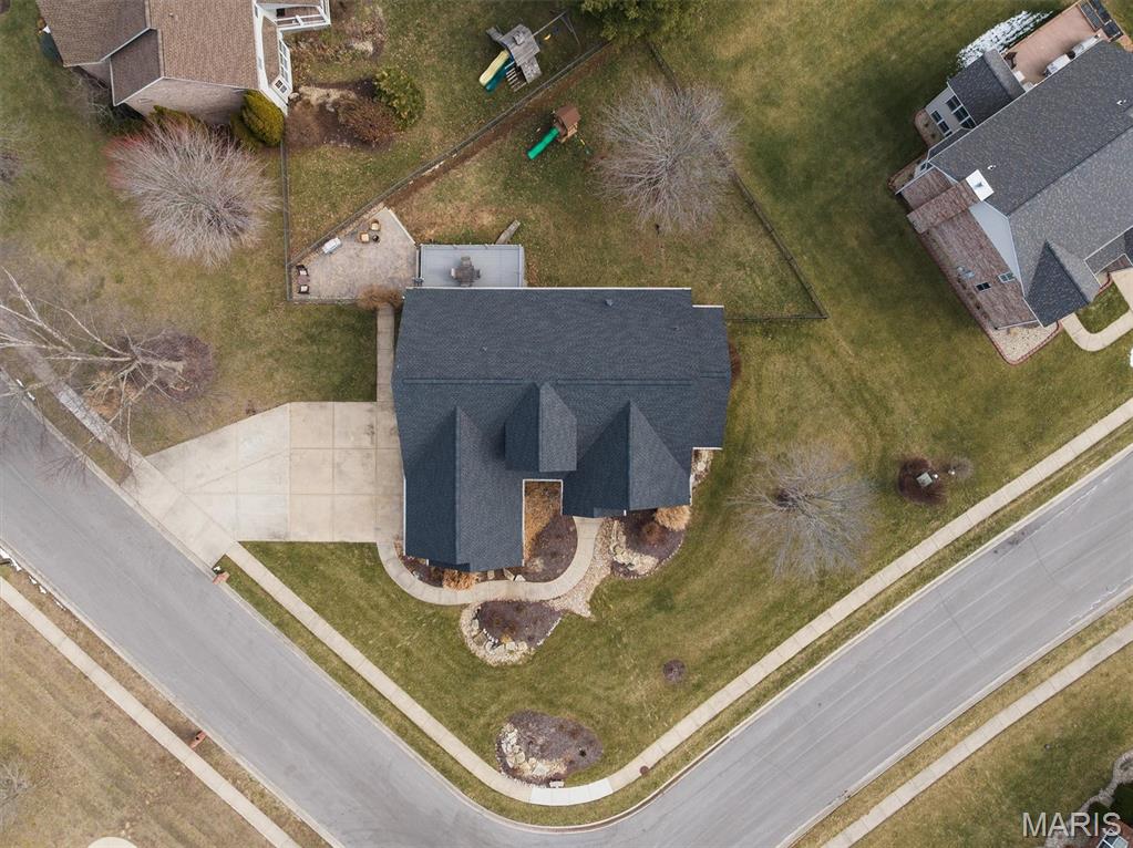 504 Overbrook Circle O'Fallon, IL 62269 - Photo 56 of 67