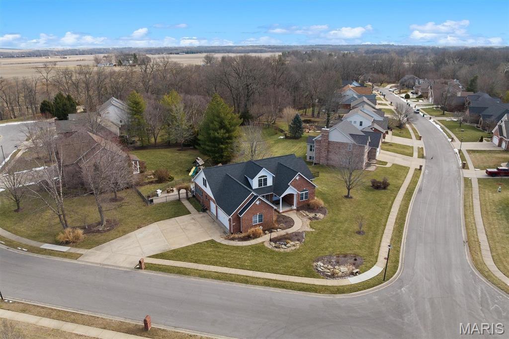 504 Overbrook Circle O'Fallon, IL 62269 - Photo 57 of 67