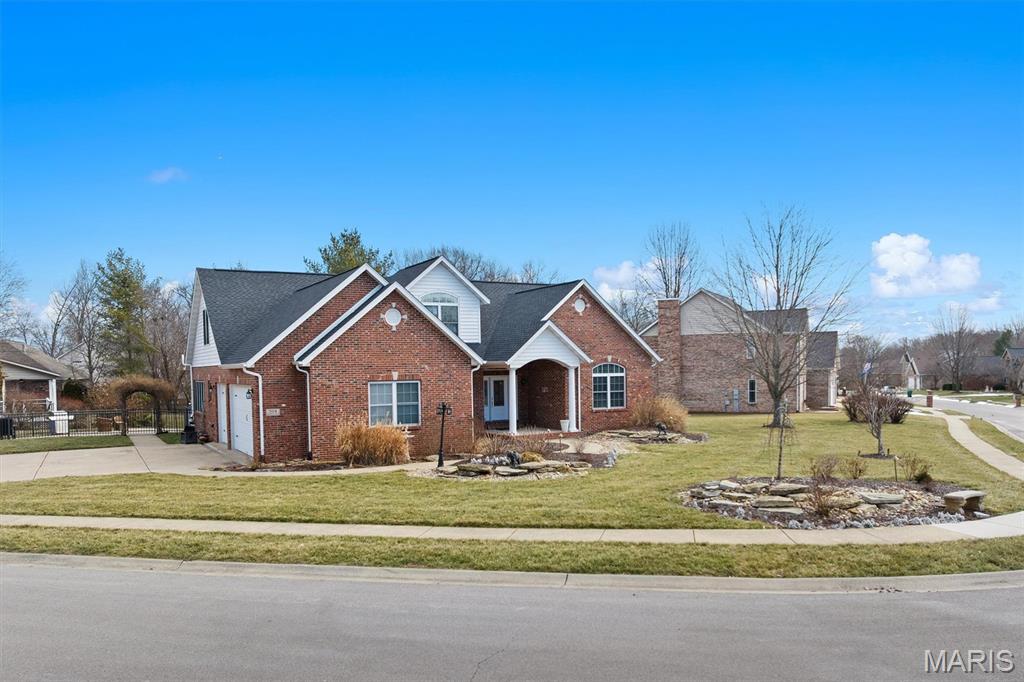 504 Overbrook Circle O'Fallon, IL 62269 - Photo 58 of 67