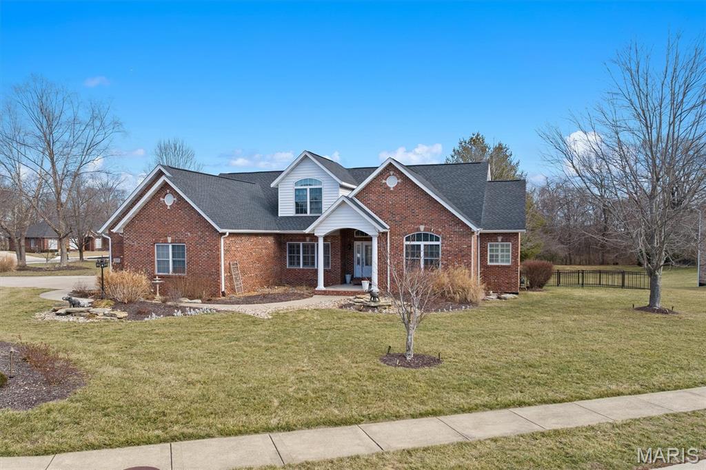 504 Overbrook Circle O'Fallon, IL 62269 - Photo 59 of 67