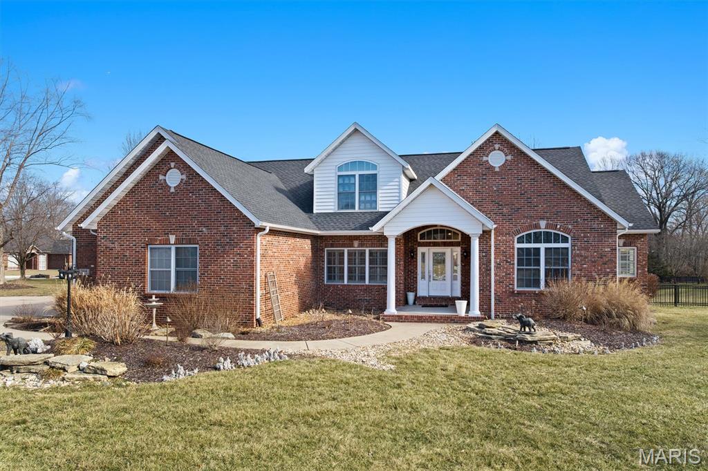 504 Overbrook Circle O'Fallon, IL 62269 - Photo 60 of 67