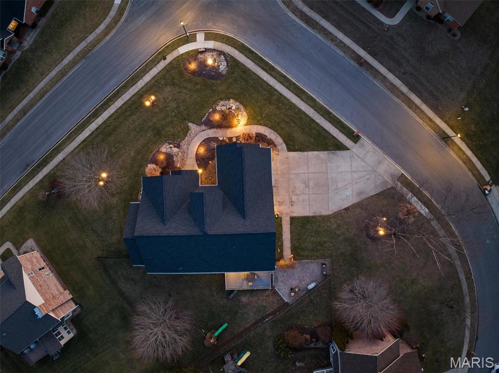 504 Overbrook Circle O'Fallon, IL 62269 - Photo 62 of 67