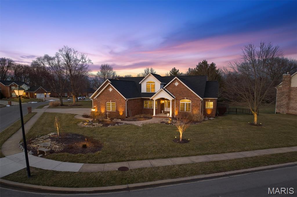 504 Overbrook Circle O'Fallon, IL 62269 - Photo 63 of 67