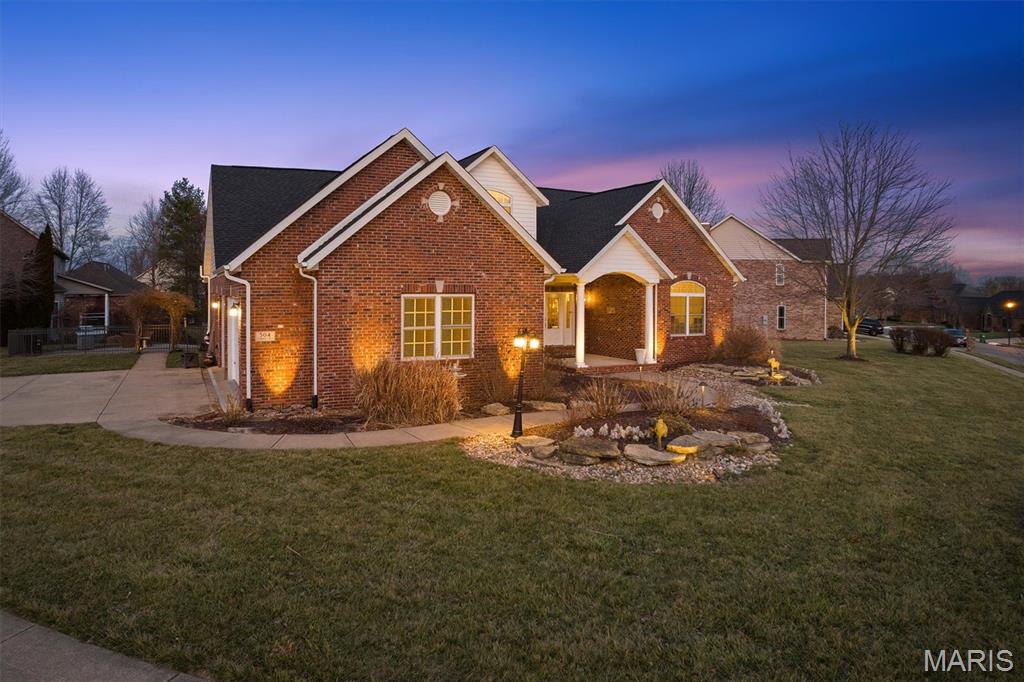 504 Overbrook Circle O'Fallon, IL 62269 - Photo 64 of 67