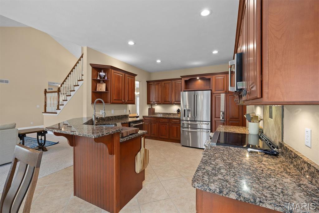 504 Overbrook Circle O'Fallon, IL 62269 - Photo 8 of 67