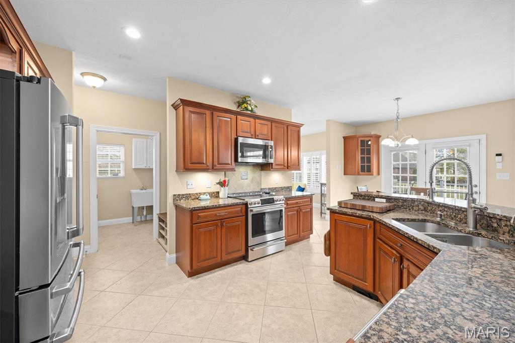 504 Overbrook Circle O'Fallon, IL 62269 - Photo 9 of 67