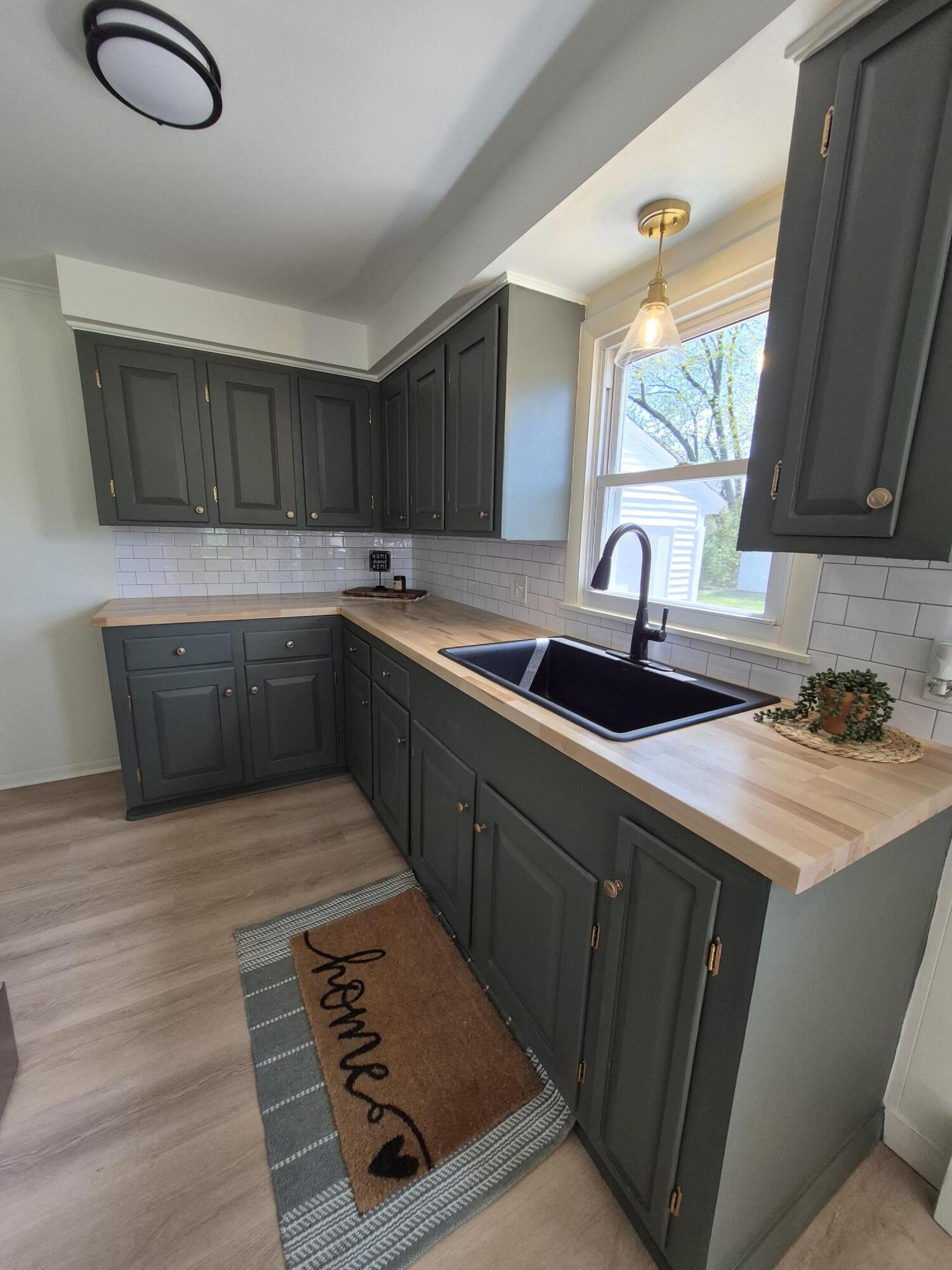 6 Keyes Street Fairfield, ME 04937 - Photo 10 of 34 10 kitchen
