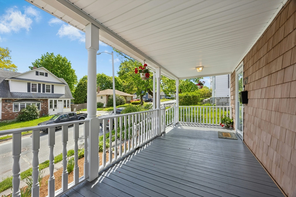 63 Park Terrace Road Worcester, MA 01604 - Photo 7 of 42