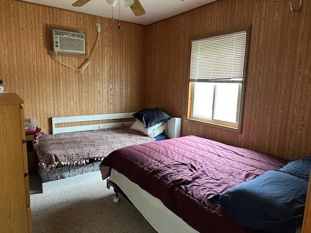 $119,000 | 197 Lindamood Road, Big Lake, MO 64437