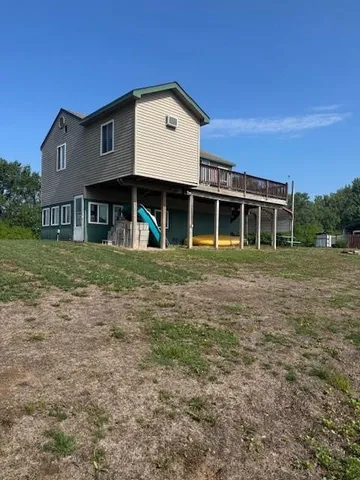 $119,000 | 197 Lindamood Road, Big Lake, MO 64437