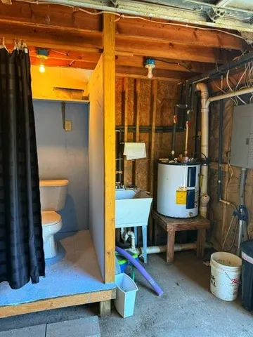 $119,000 | 197 Lindamood Road, Big Lake, MO 64437