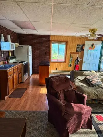 $119,000 | 197 Lindamood Road, Big Lake, MO 64437