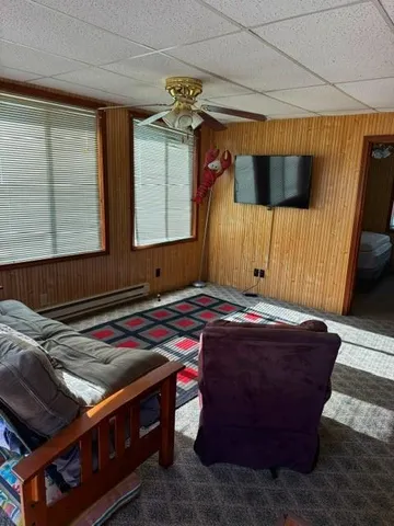 $119,000 | 197 Lindamood Road, Big Lake, MO 64437