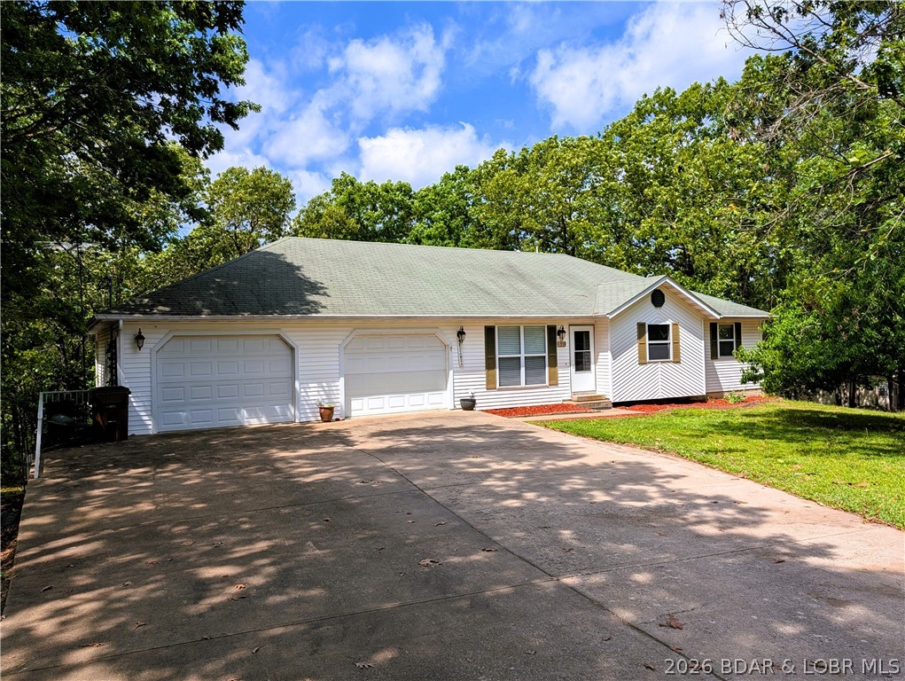 519 Bear Paw Road Camdenton, MO 65020 - Photo 1 of 42