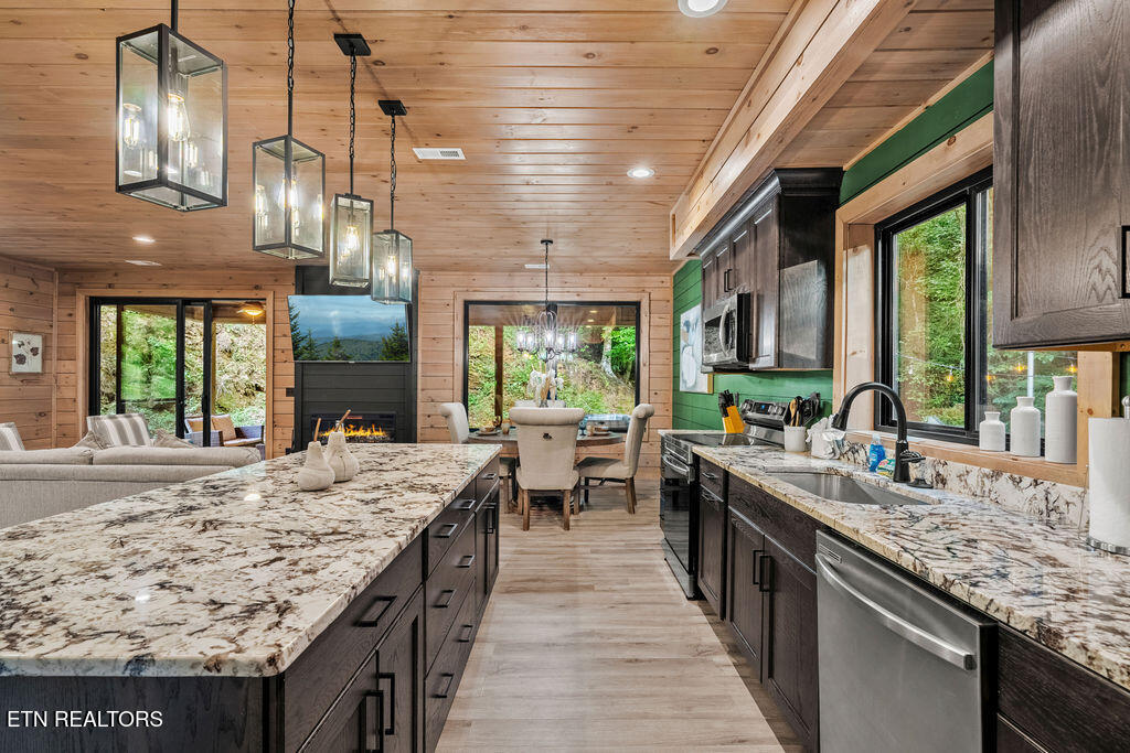 1619 Mitchell Farm Road Sevierville, TN 37876 - Photo 24 of 55 DSC05870-HDR