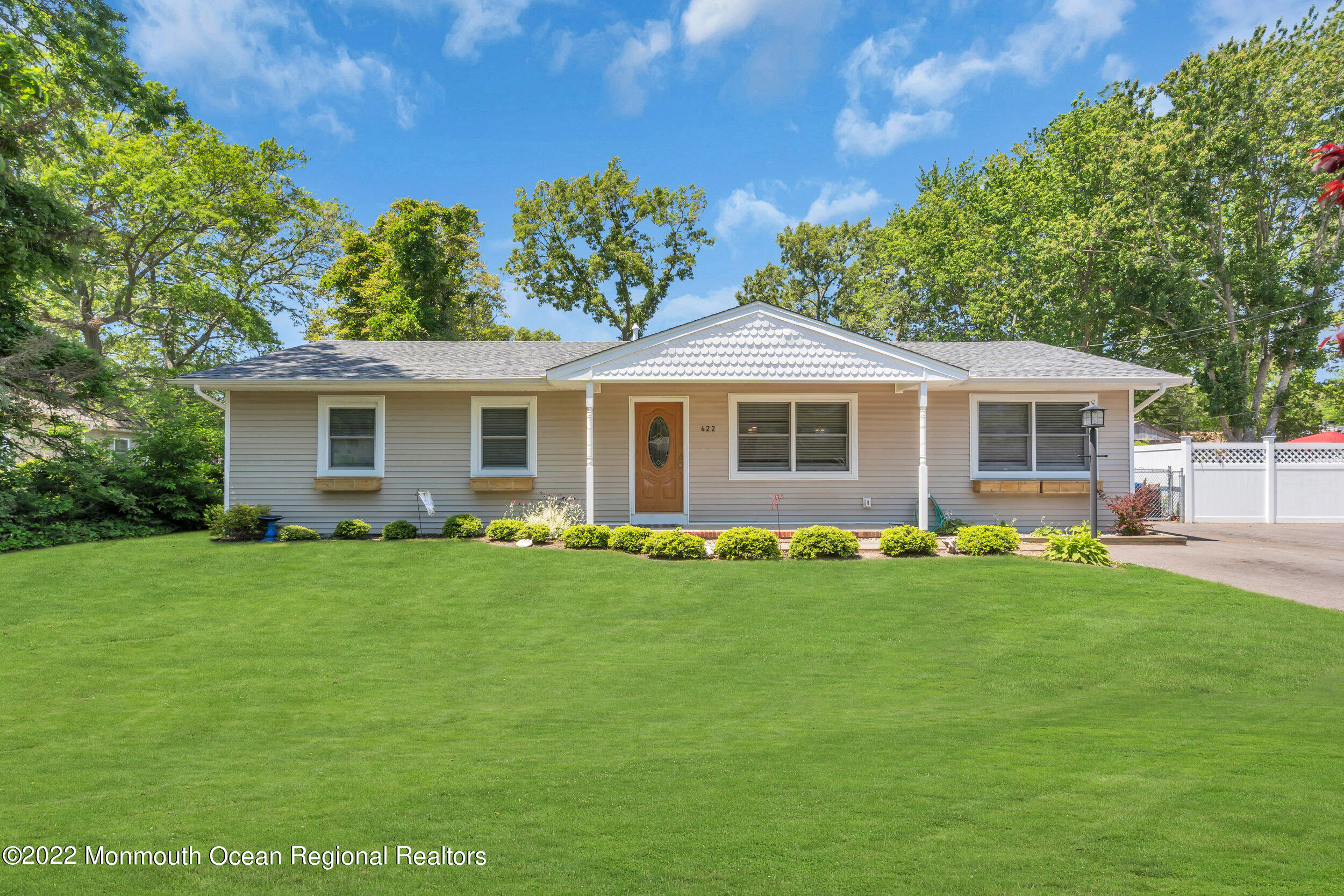 422 Riverview Road Forked River, NJ 08731 - Photo 1 of 47 001_0
