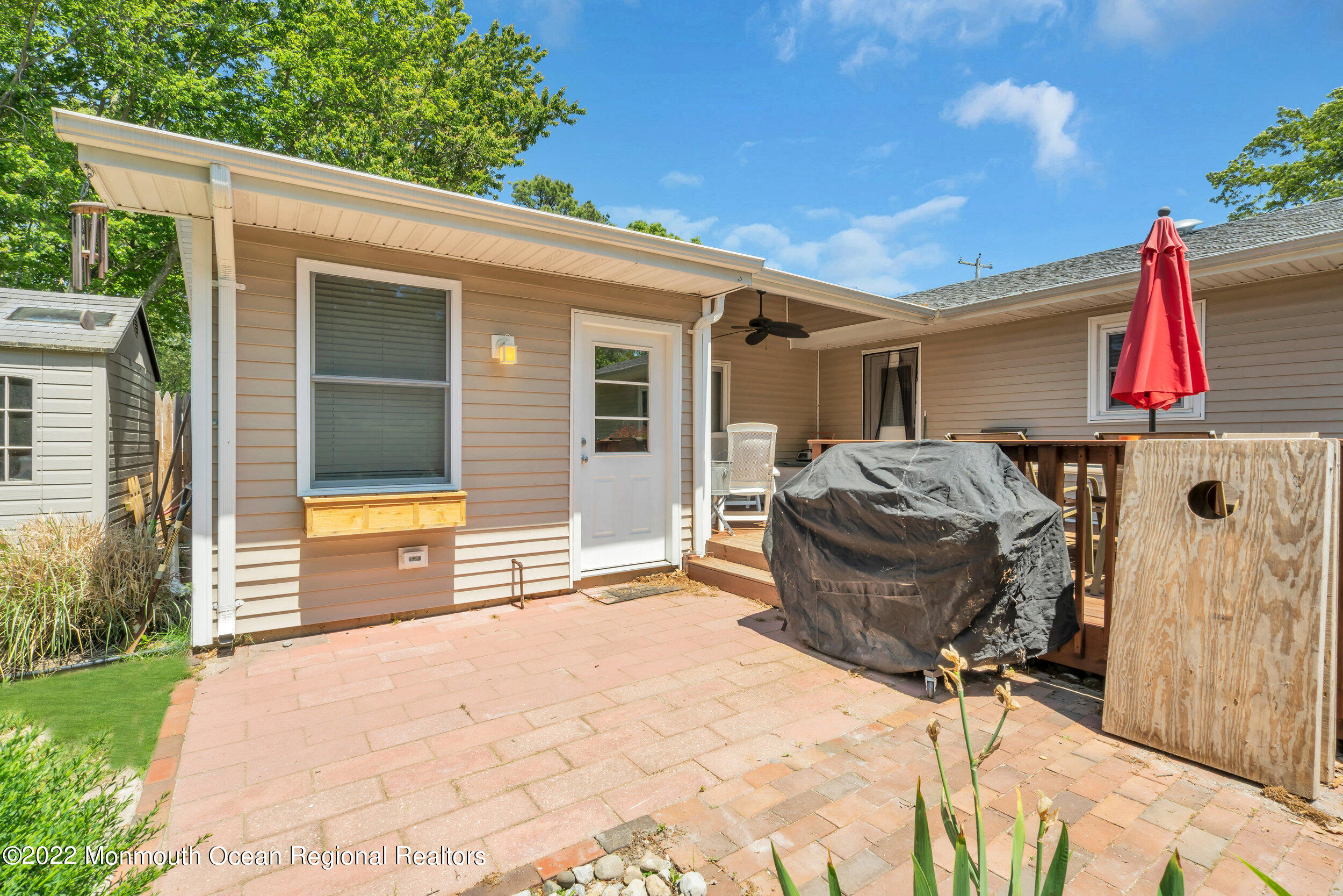 422 Riverview Road Forked River, NJ 08731 - Photo 40 of 47 045_13_4