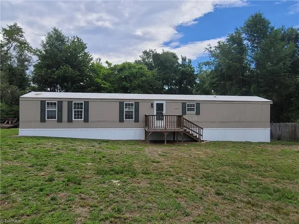 $120,000 | 157 College Village Drive, Eden, NC 27288