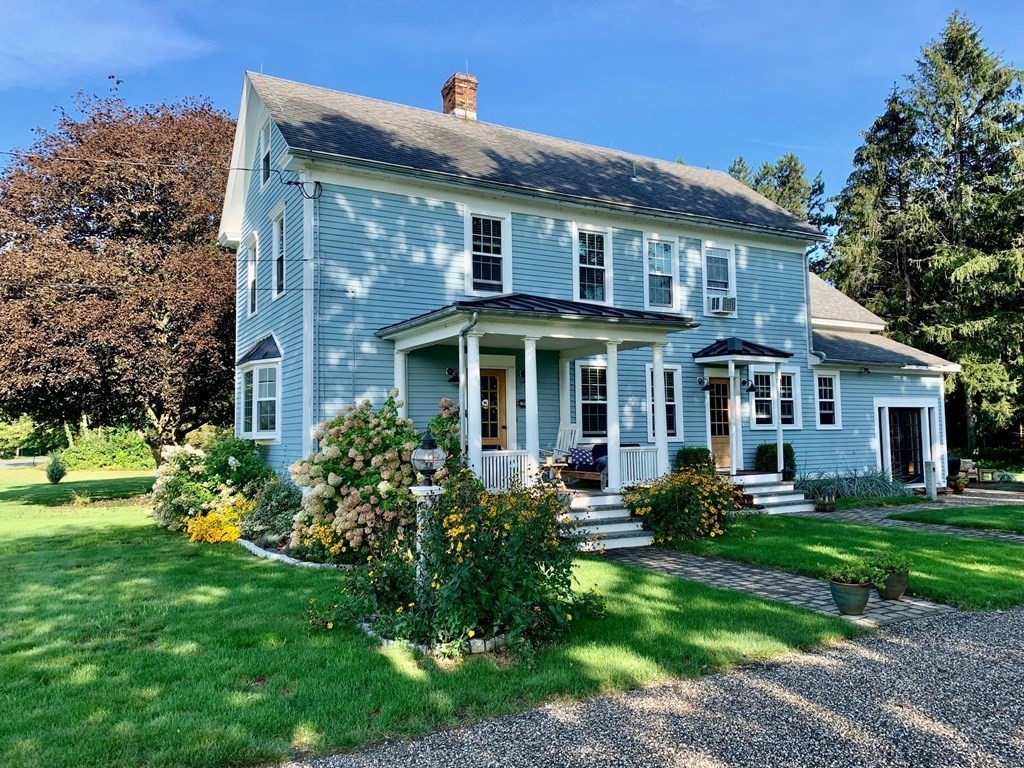 168 Bay Road Hadley, MA 01035 - Photo 1 of 34 Gallery Image 1