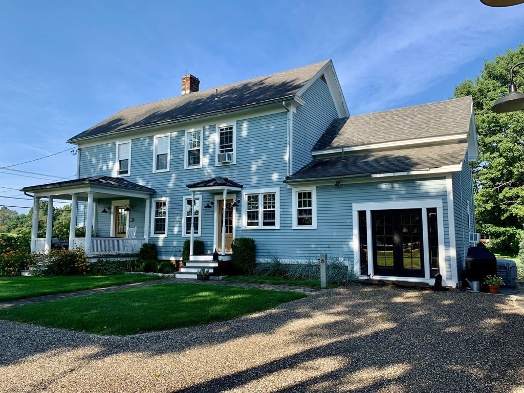 168 Bay Road Hadley, MA 01035 - Photo 3 of 34 Gallery Image 3