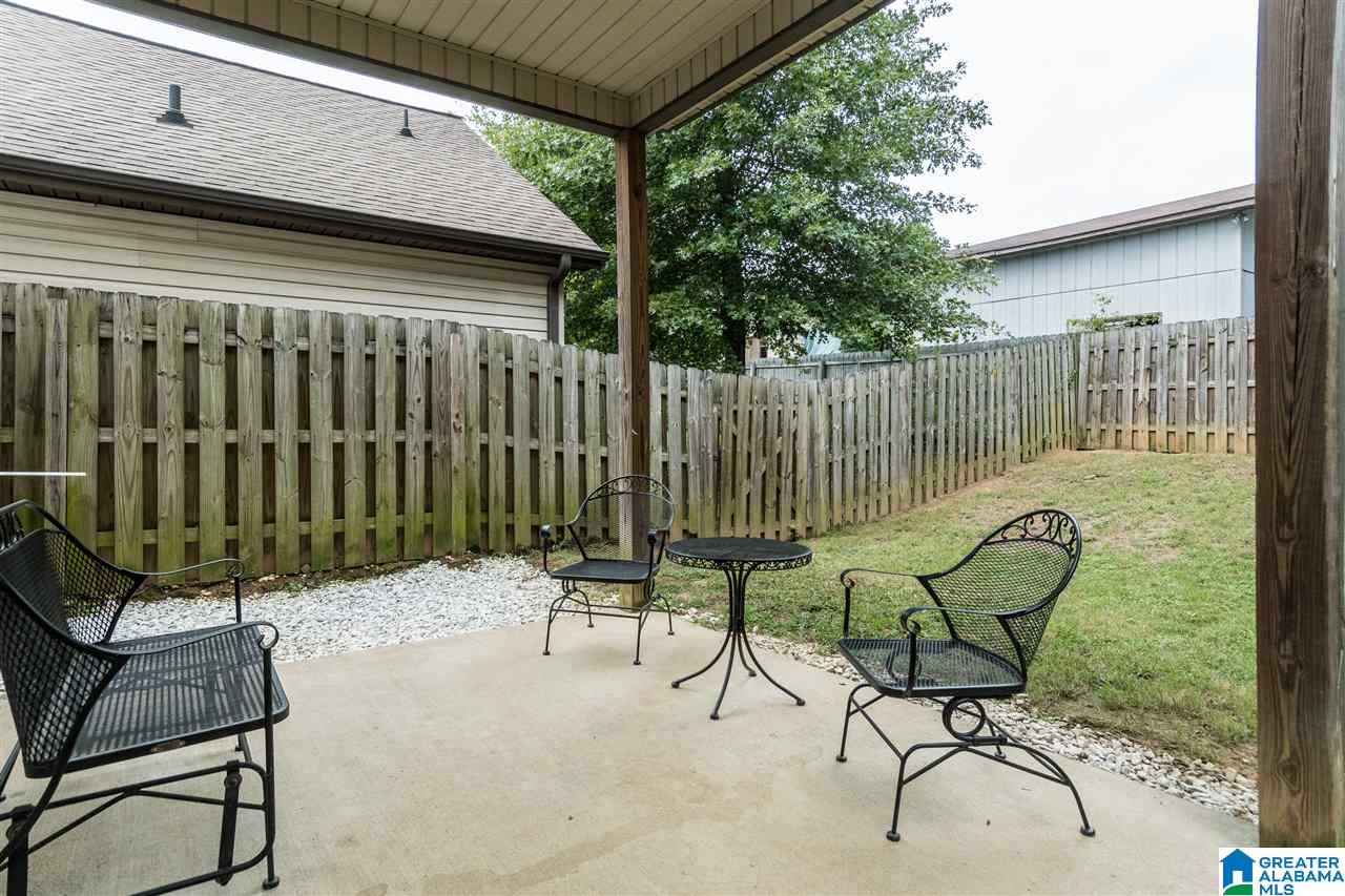 526 Cahaba Manor Lane Pelham, AL 35124 - Photo 39 of 41