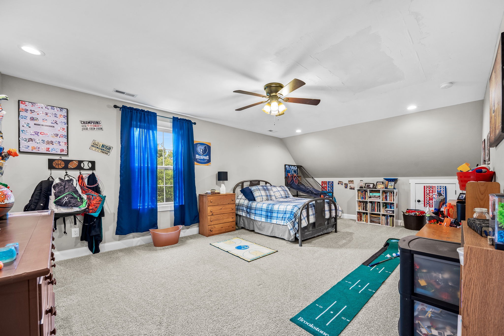 104 Hickerson Road Wartrace, TN 37183 - Photo 45 of 83 Gallery Image 45