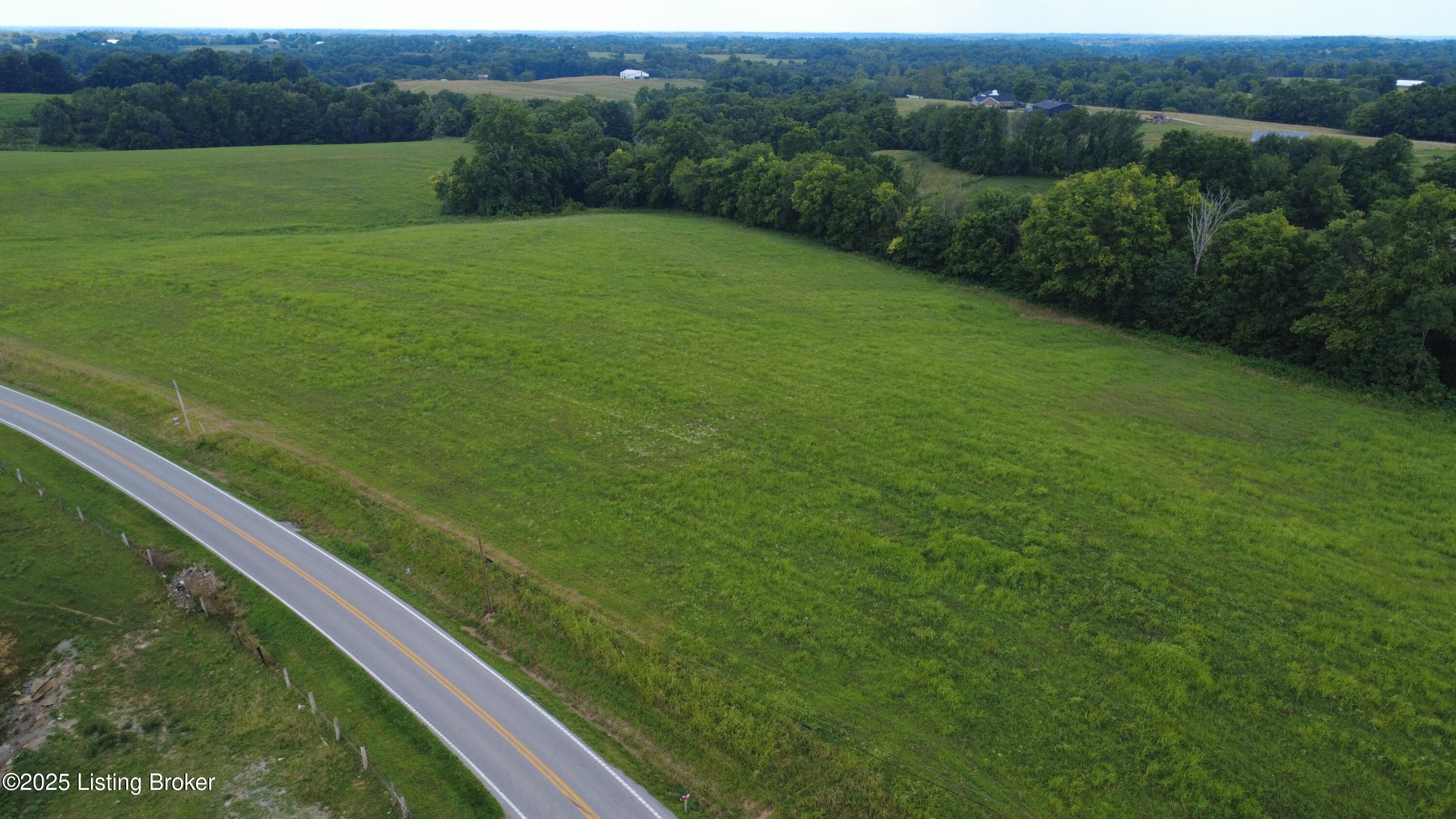 Lot 2 Mt Eden Road Waddy, KY 40076 - Photo 2 of 11 IMG_0422