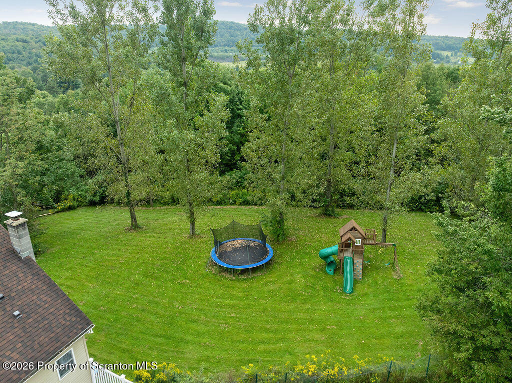 7 Hall Road New Milford, PA 18834 - Photo 46 of 50 Yard