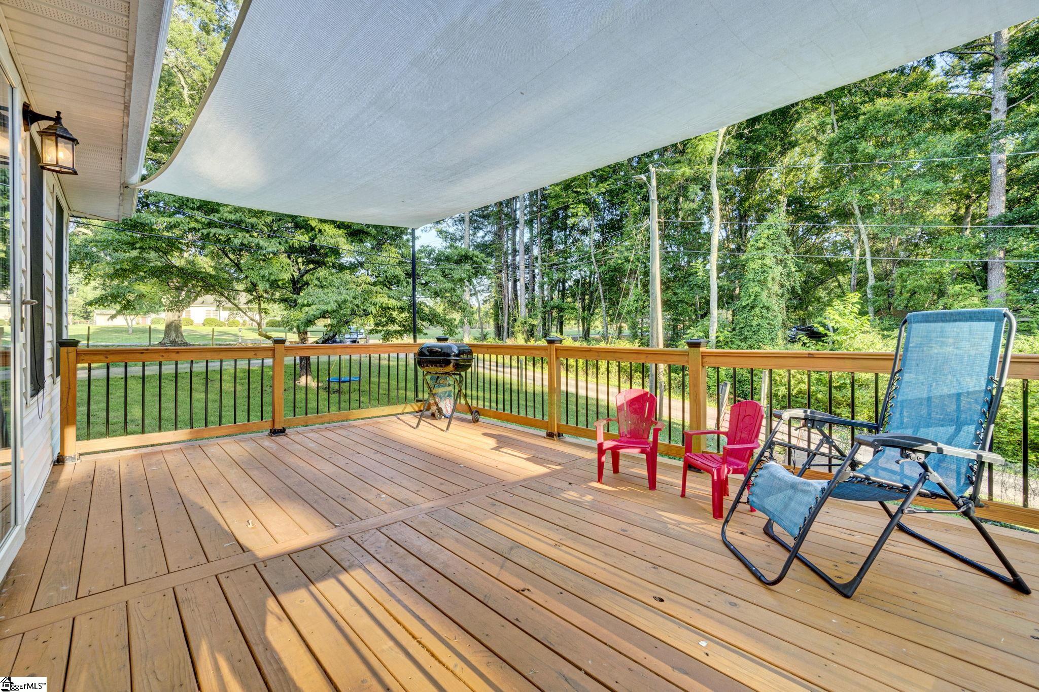 144 Holland Ford Road Pelzer, SC 29669 - Photo 14 of 17