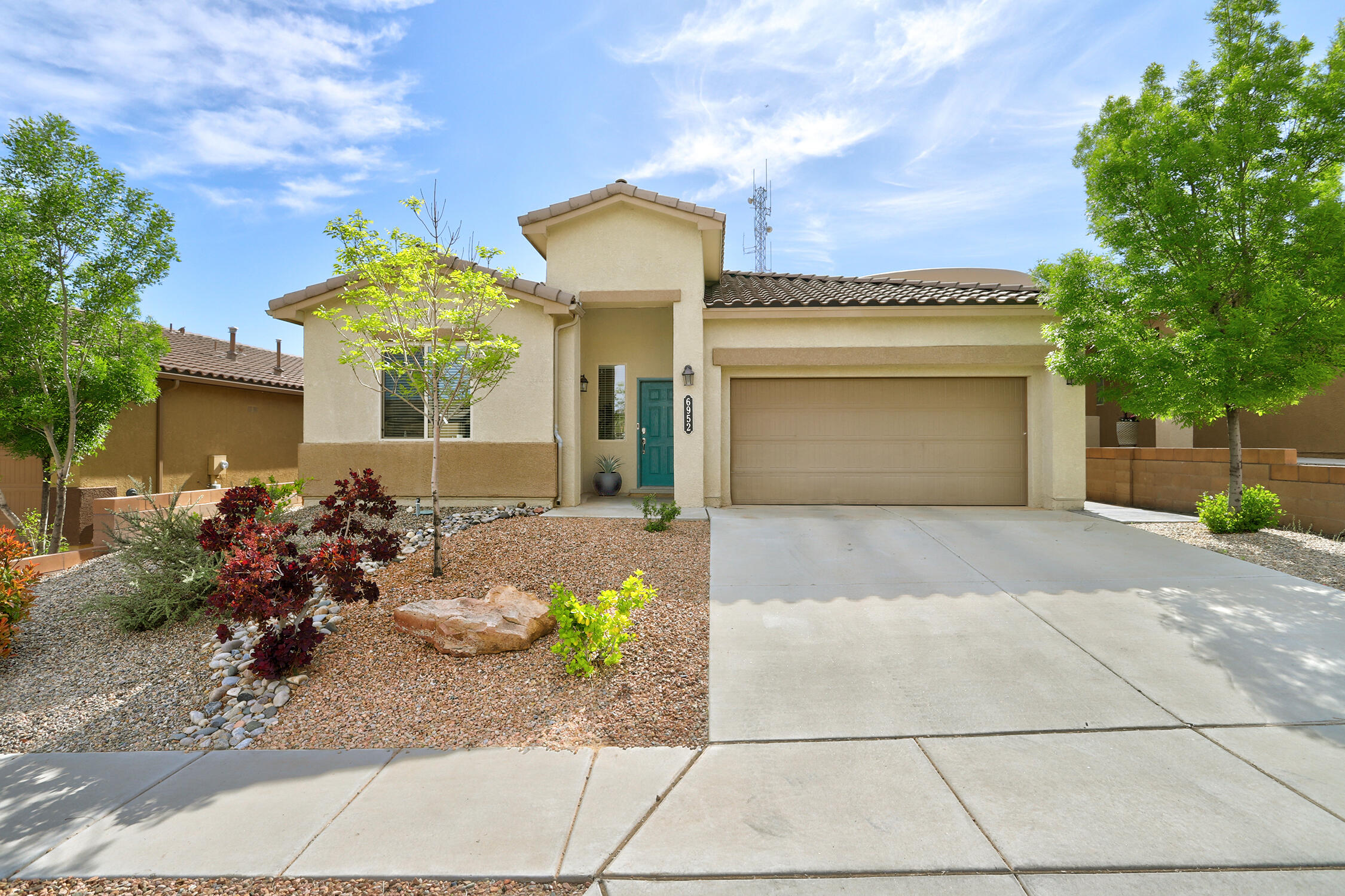 6952 Napoleon Road Northeast Rio Rancho, NM 87144 - Photo 1 of 1 Gallery Image 1