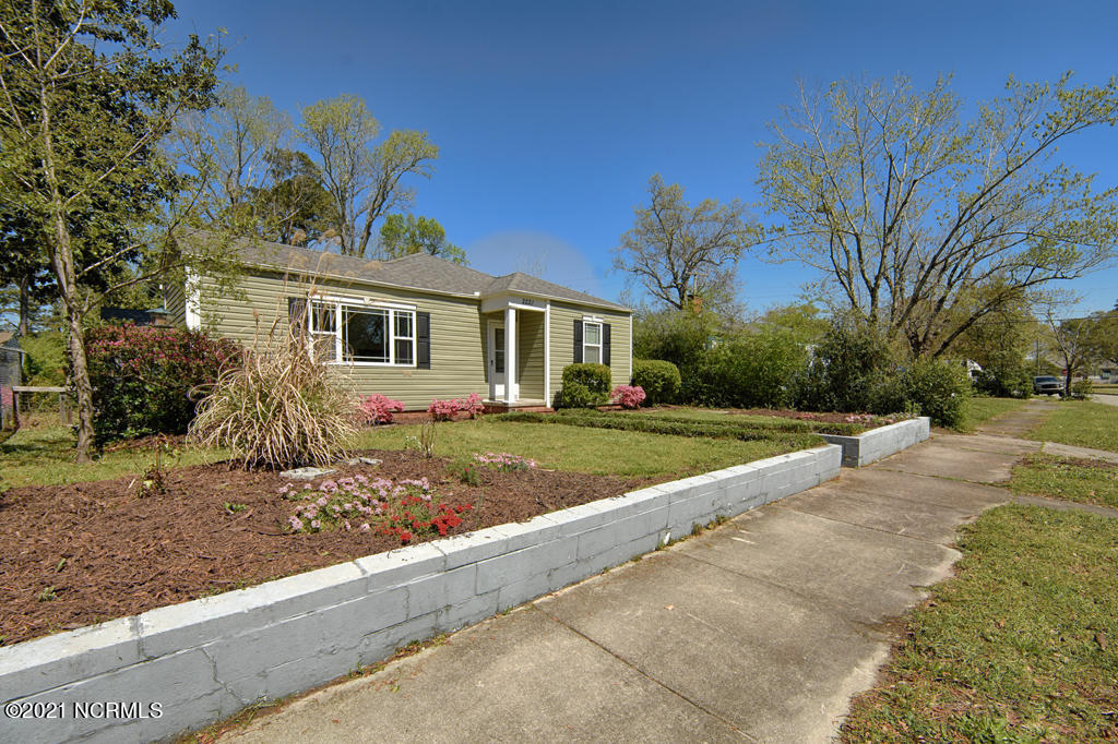 2221 Klein Road Wilmington, NC 28405 - Photo 3 of 23 front3