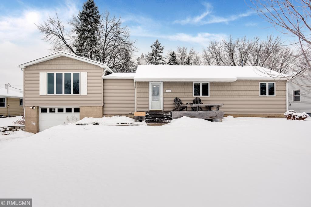 1057 Cobb Road Shoreview, MN 55126 - Photo 1 of 1 Gallery Image 1