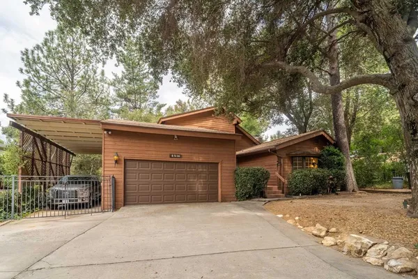 $705,000 | 8516 Valley View Trail, Pine Valley, CA 91962