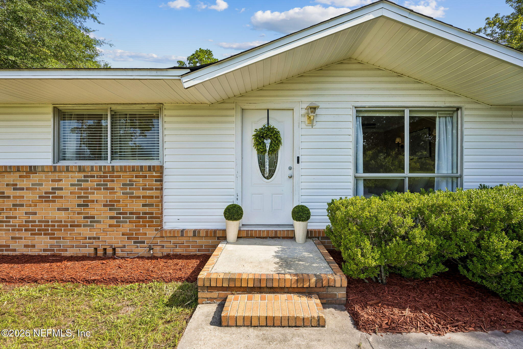 175484 Bay Road Hilliard, FL 32046 - Photo 1 of 26 5-web-or-mls-175484 Bay Rd (5 of 26)