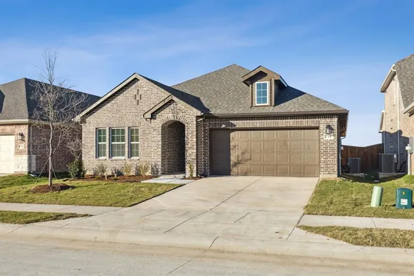 $2,195 | 718 Declaration Drive, Princeton, TX 75407