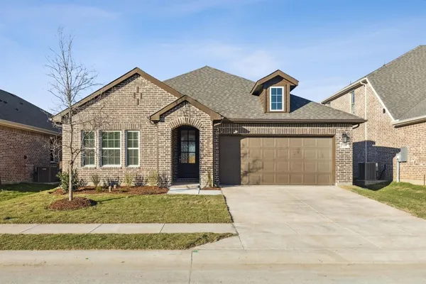 $2,195 | 718 Declaration Drive, Princeton, TX 75407