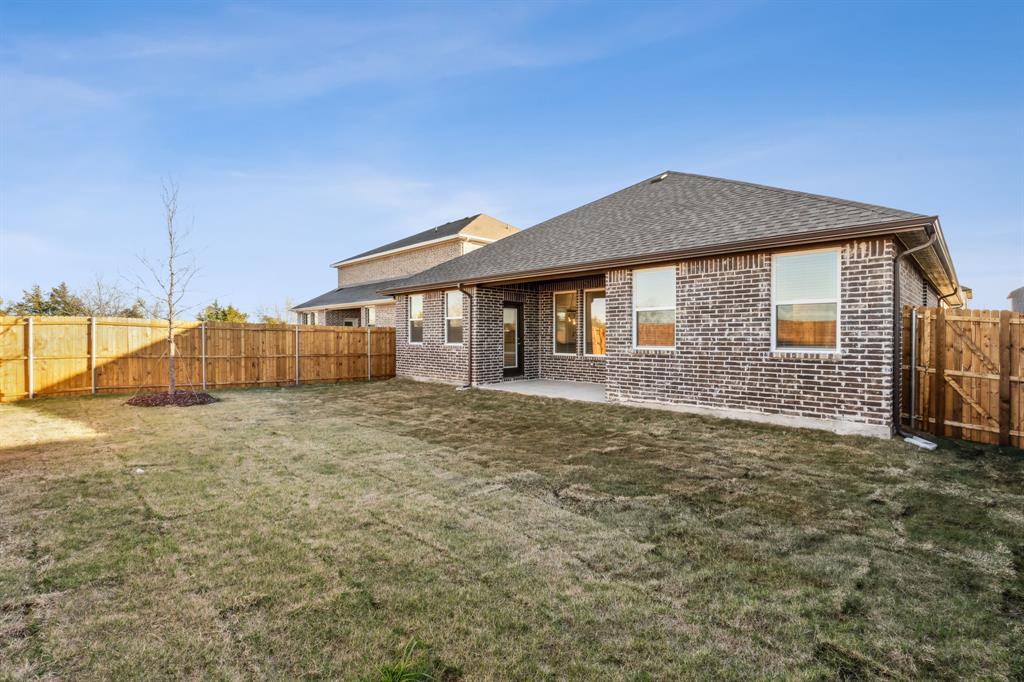 718 Declaration Drive Princeton, TX 75407 - Photo 25 of 25