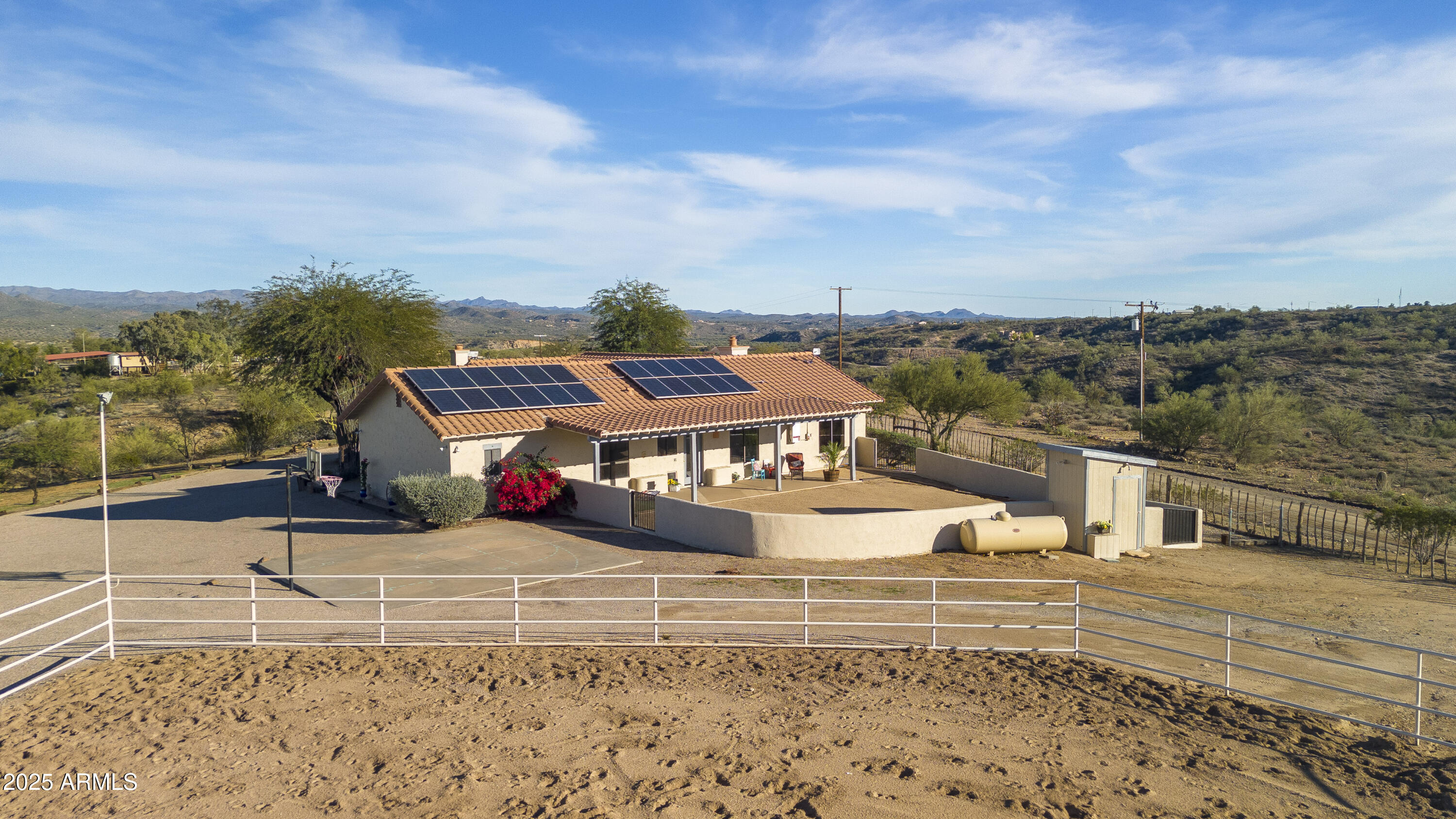 18330 Moonlight Mesa Road Wickenburg, AZ 85390 - Photo 22 of 24 18330 W Moonlight Mesa 00002