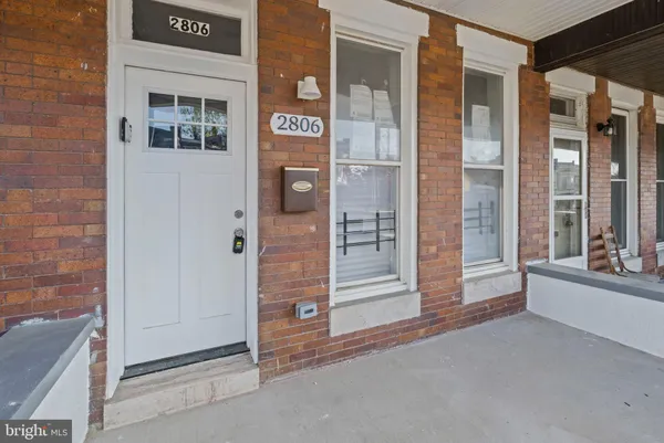 $204,900 | 2806 Riggs Avenue, Baltimore, MD 21216
