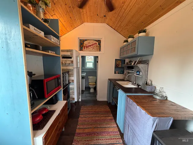 $43,500 | 1751 North Polk Extension, Unit 39, Moscow, ID 83843