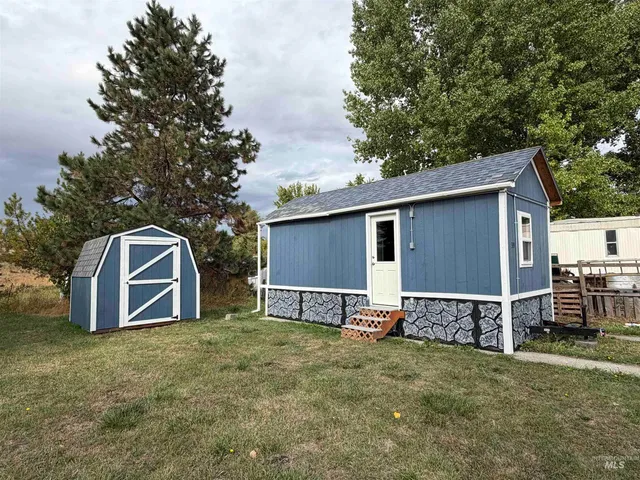 $43,500 | 1751 North Polk Extension, Unit 39, Moscow, ID 83843