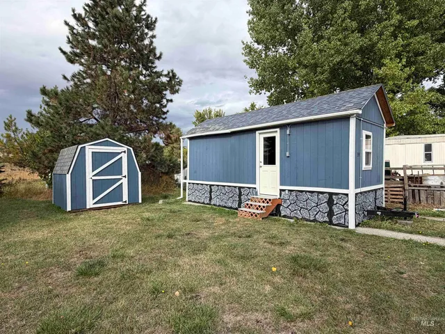 $43,500 | 1751 North Polk Extension, Unit 39, Moscow, ID 83843
