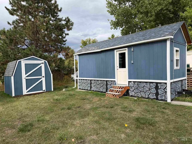 $43,500 | 1751 North Polk Extension, Unit 39, Moscow, ID 83843