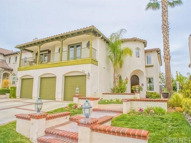 26567 Brooks Circle Stevenson Ranch, CA 91381 - Photo 1 of 1 Gallery Image 1
