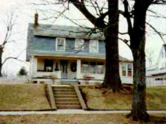 445 North Sandusky Street Delaware, OH 43015 - Photo 1 of 1