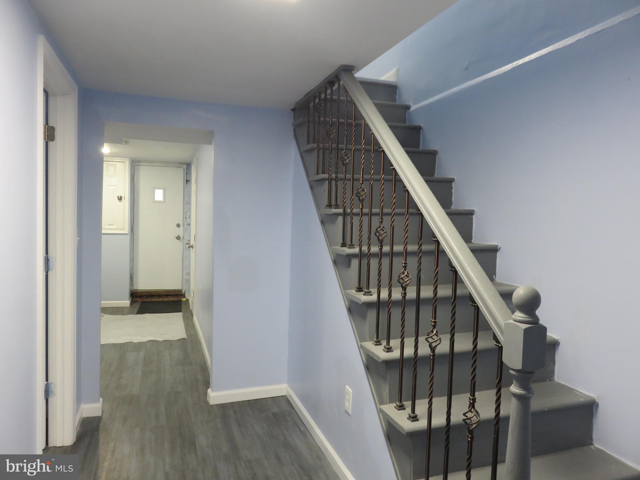 1644 Kingsway Road Baltimore, MD 21218 - Photo 14 of 20 Lower Level